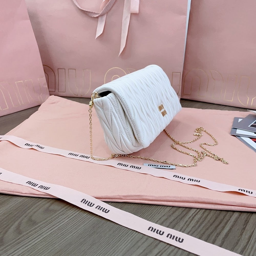 Dragons Bags Miun Miun Luxury Bag --123005