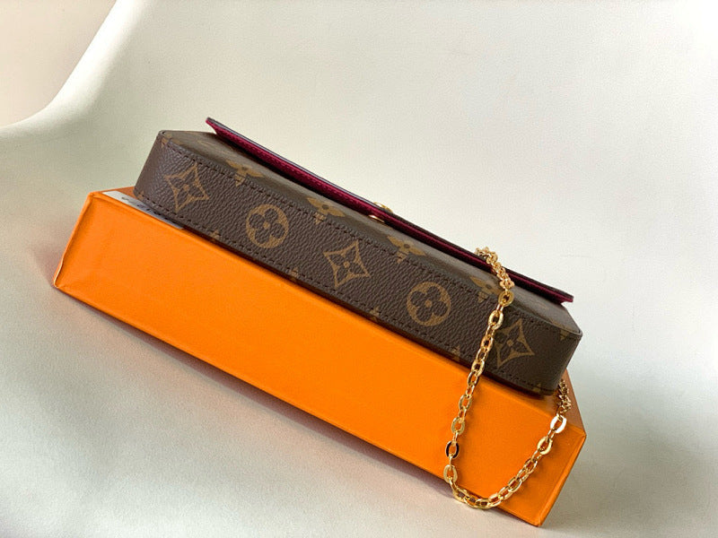 Dragons Bags LVn Luxury Bag --79701