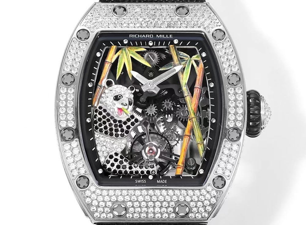 Dragons Bags Luxury Designer Watch --103891