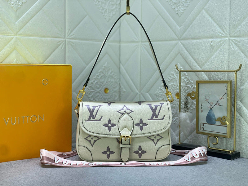 Dragons Bags LVn Luxury Bag --80273