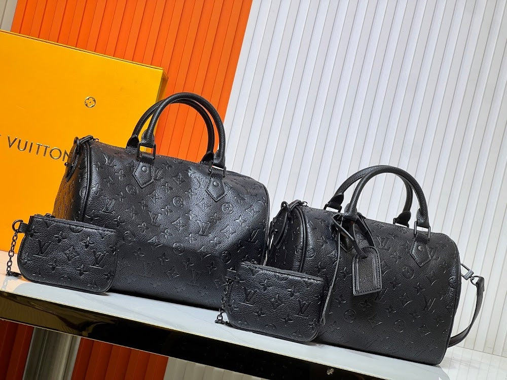 Dragons Bags ln Luxury Bag --77123