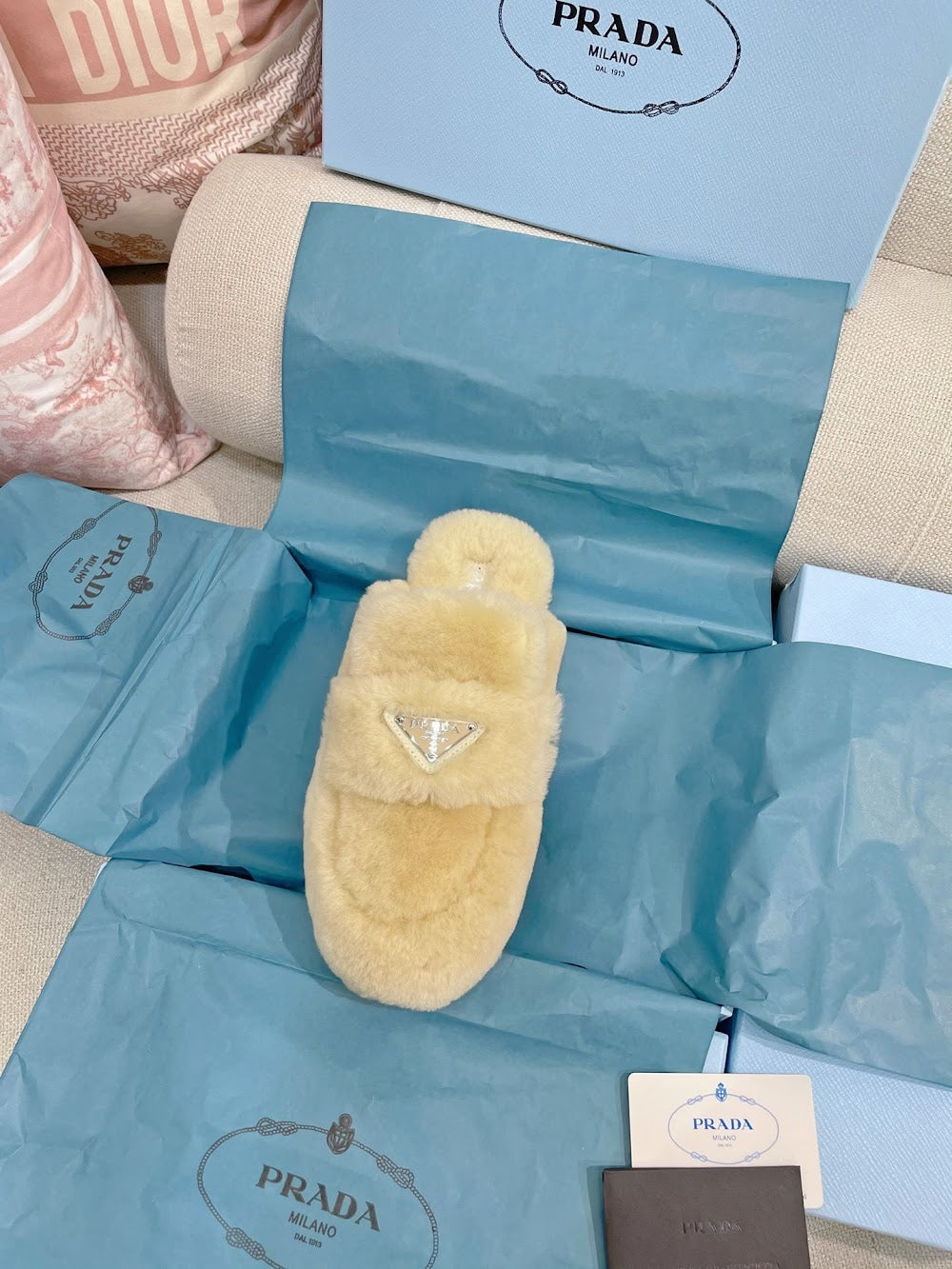 Dragons Bags Prada Luxury Heels --52705