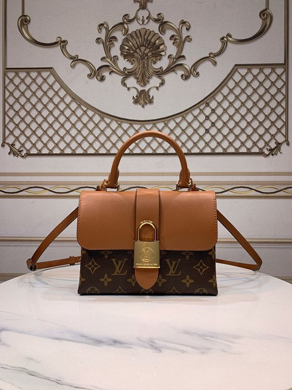 Dragons Bags ln Luxury Bag --59496