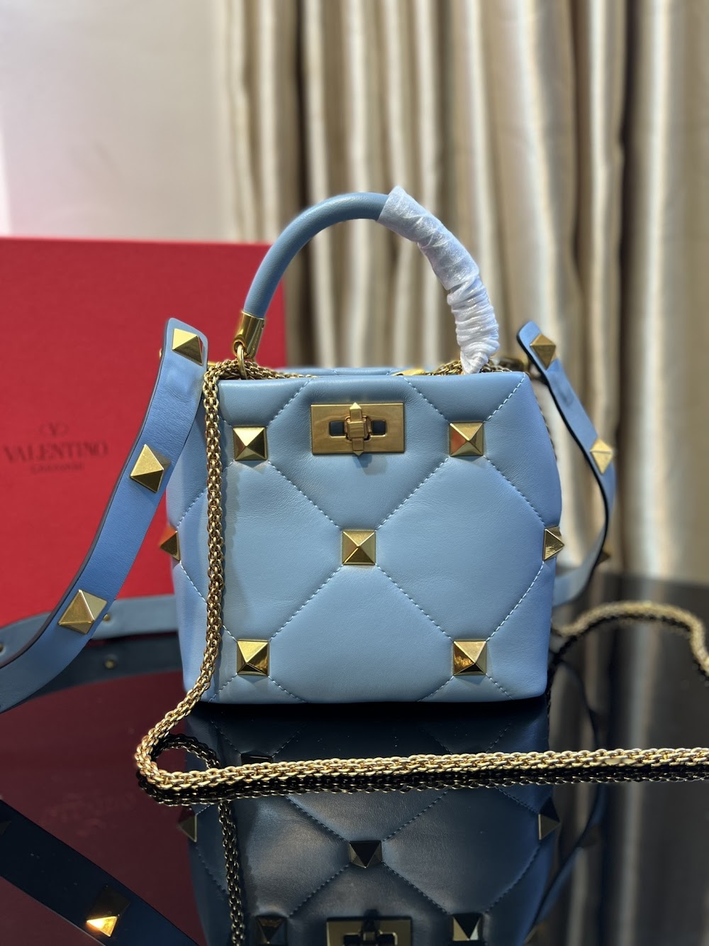 Dragons Bags Valentine Luxury Bag --120873
