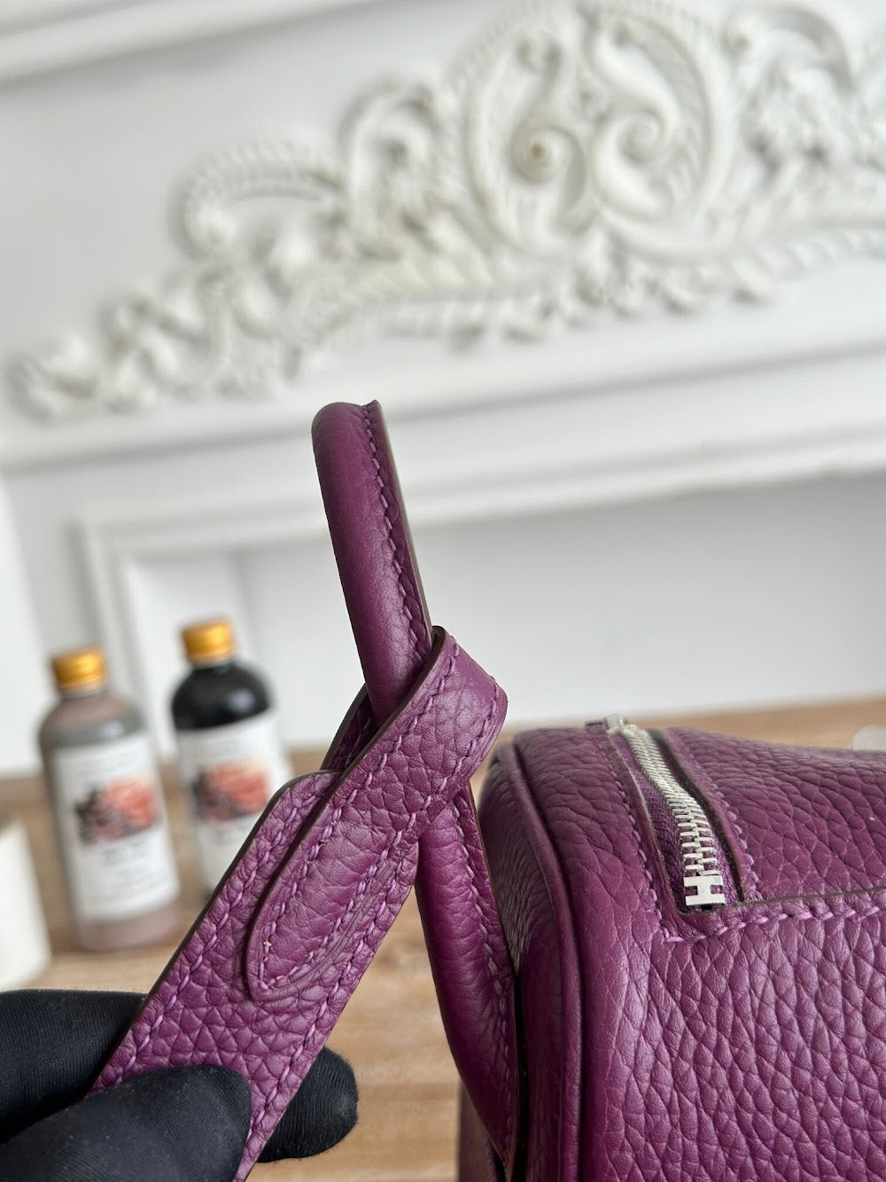 Dragons BagsHermesn Luxury Bag --118802