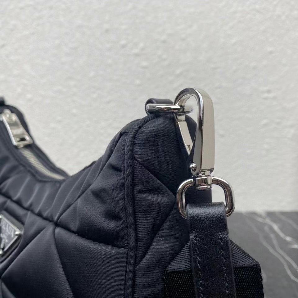 Dragons Bags Prada Luxury Bag --53734