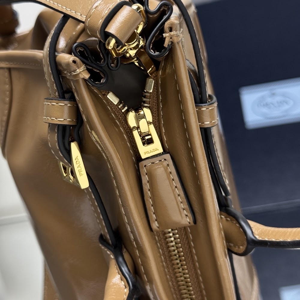 Dragons Bags Pradn Luxury Bag --102418