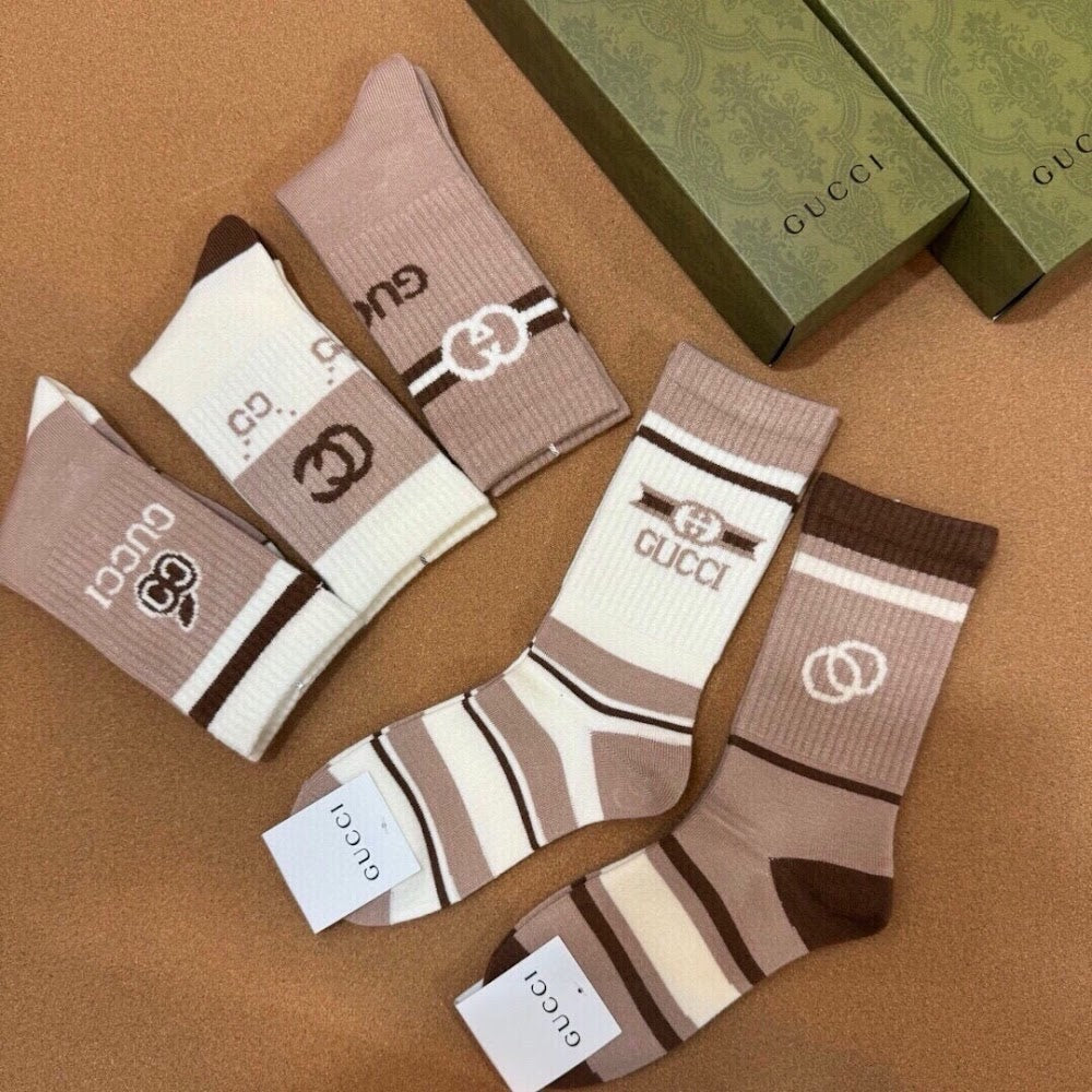 Dragons Bags Premium Luxury Socks --97841