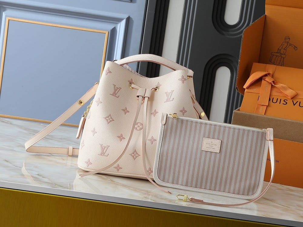 Dragons Bags ln Luxury Bag --77191
