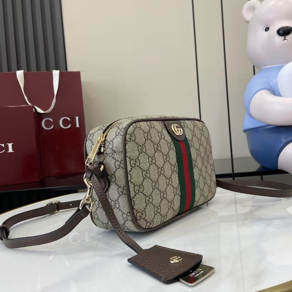 Dragons Bags Guccin Luxury Bag --94801