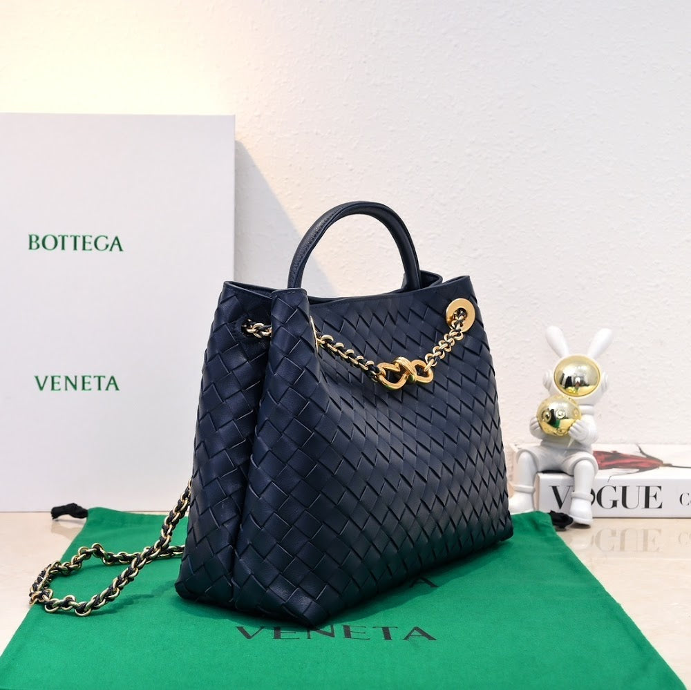 Dragons Bags Bottegan Luxury Bag --90131