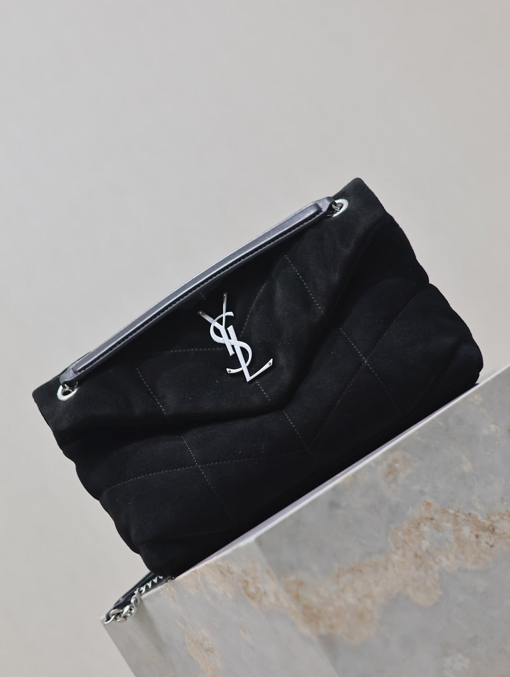 Dragons Bags YSLn Luxury Bag --119452