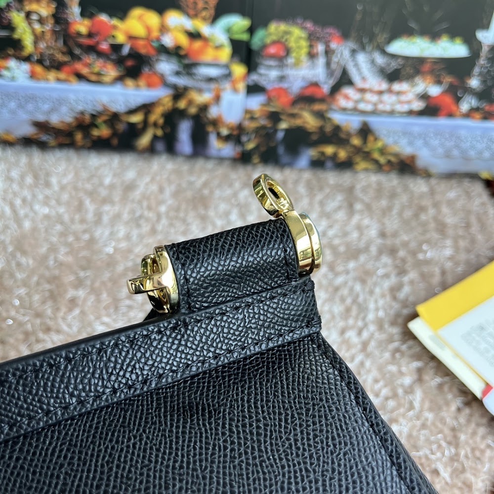 Dragons Bags DGn Luxury Bag --94129