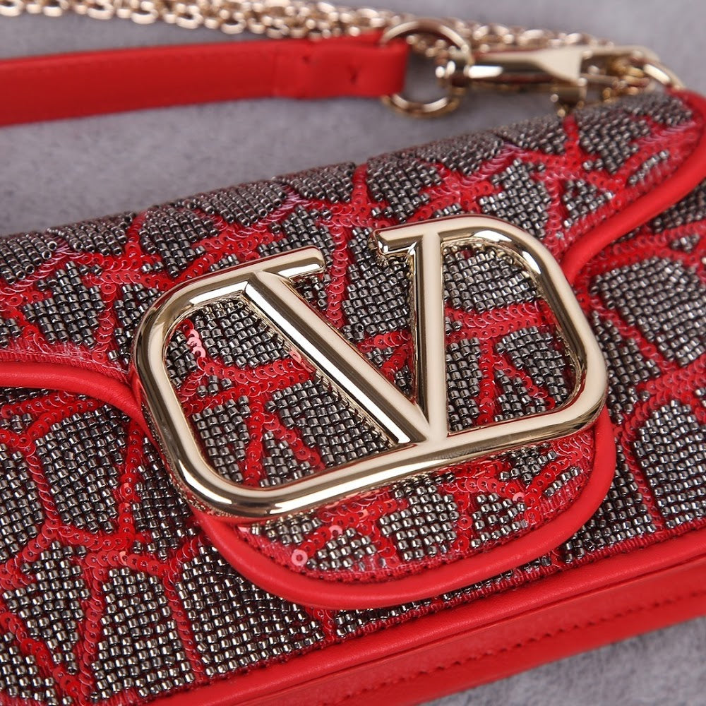 Dragons Bags valentine Luxury Bag --72546