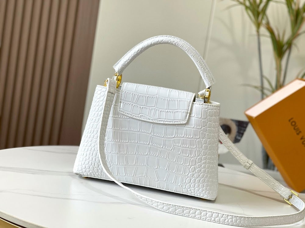 Jessica Bags ln Luxury Bag --75705