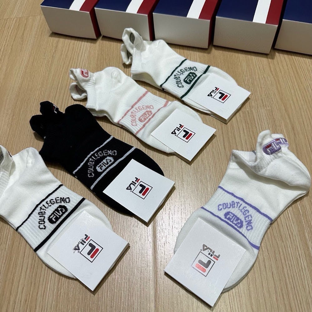 Dragons Bags Premium Luxury Socks --98495