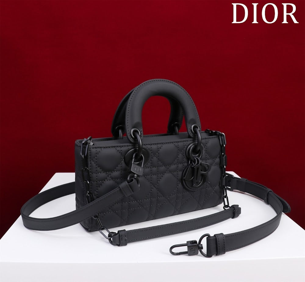 Dragons BagsDiorn Luxury Bag --114857