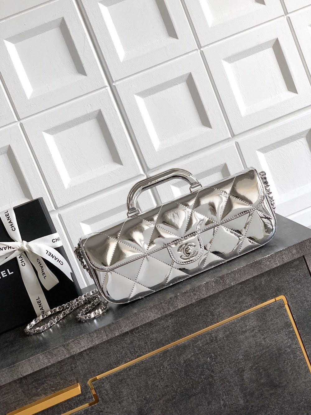 Dragons Bags CHn Luxury Bag --113058