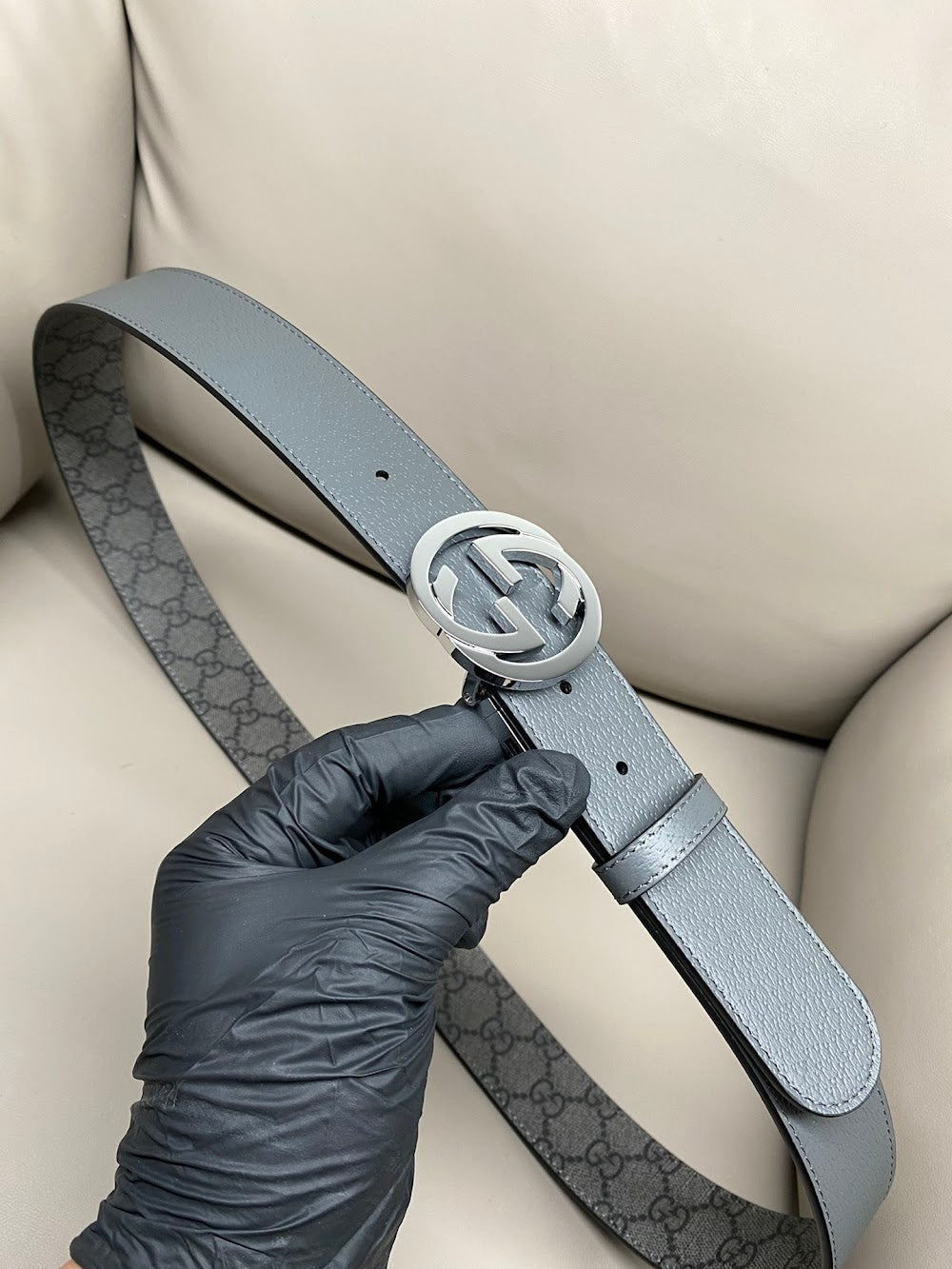 Dragons Bags Guccin Luxury Belt --105119