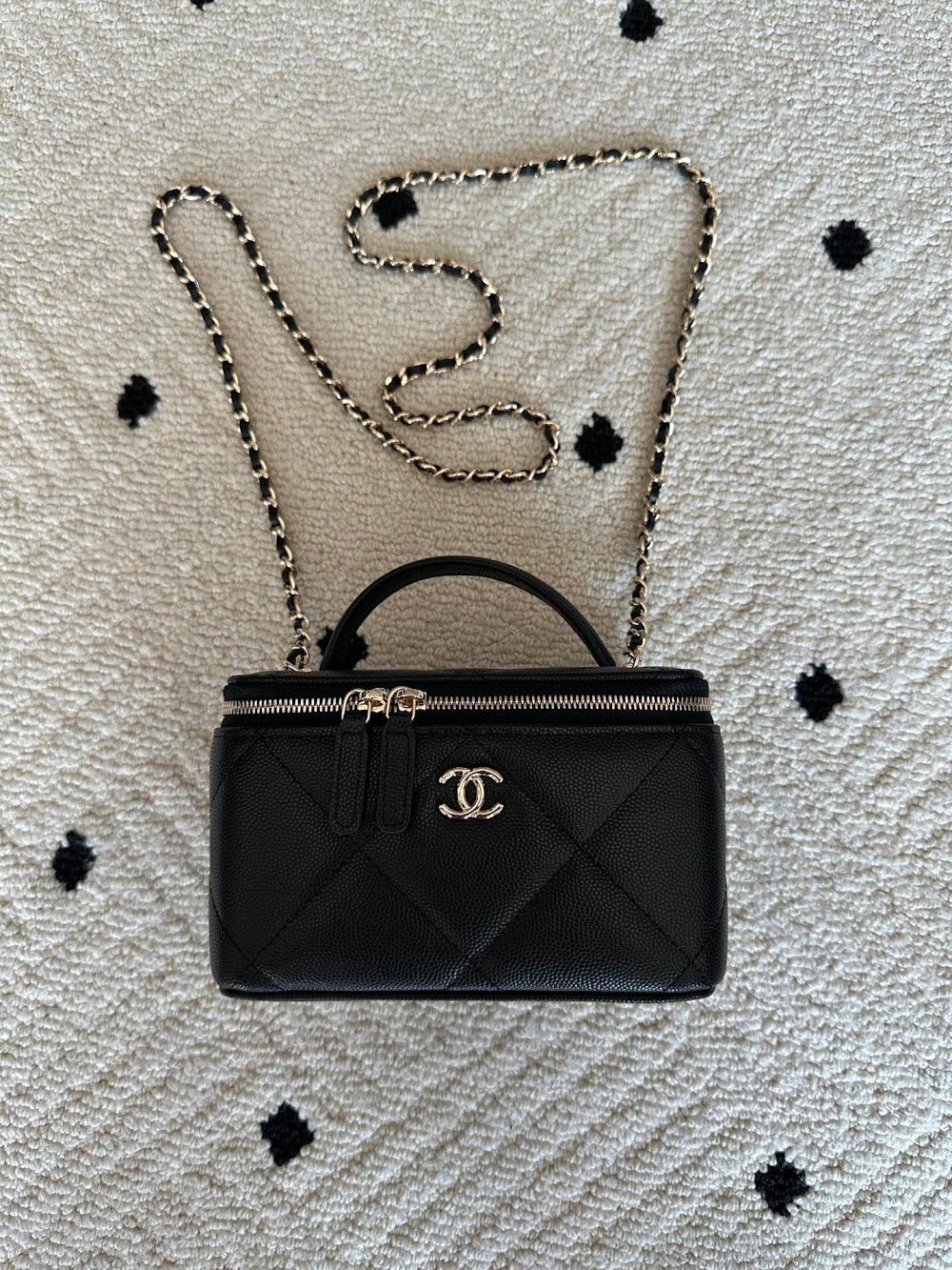 Dragons Bags CHn Luxury Bag --112701