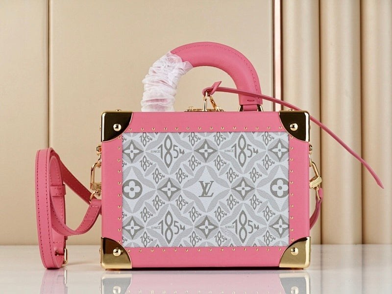 Dragons Bags ln Luxury Bag --58960