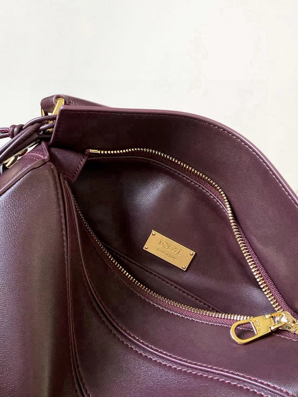 Dragons Bags Lowen Luxury Bag --99900