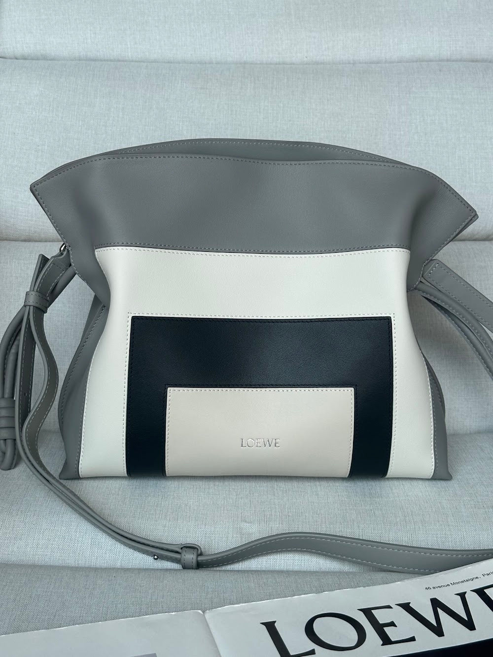 Dragons Bags Lowen Luxury Bag --99871