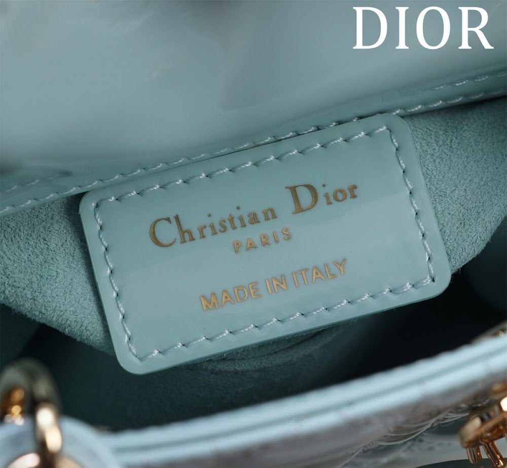Dragons BagsDiorn Luxury Bag --116561