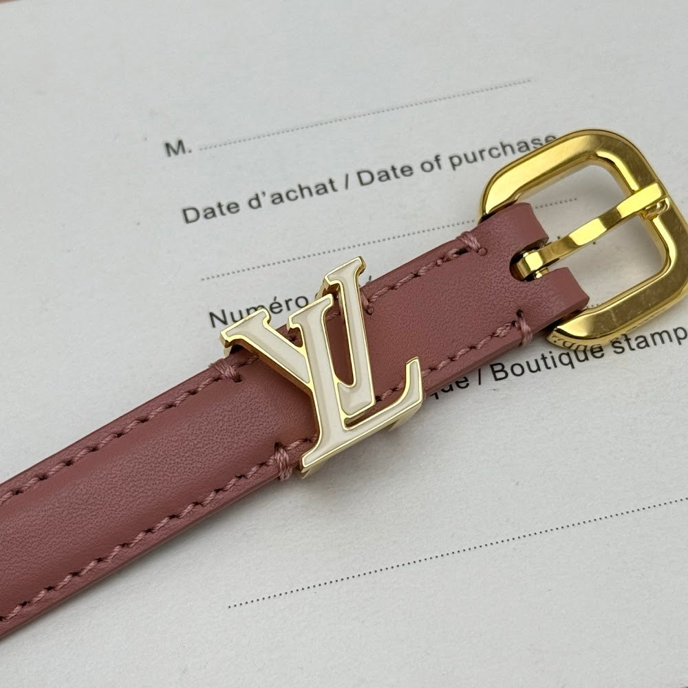 Dragons Bags ln Luxury Belt --107240