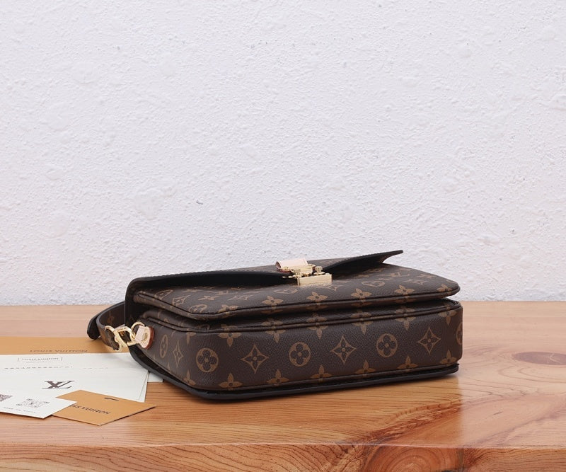 Dragons Bags LVn Luxury Bag --79402