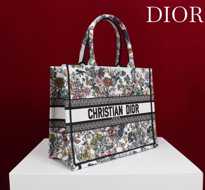 Dragons BagsDiorn Luxury Bag --115731