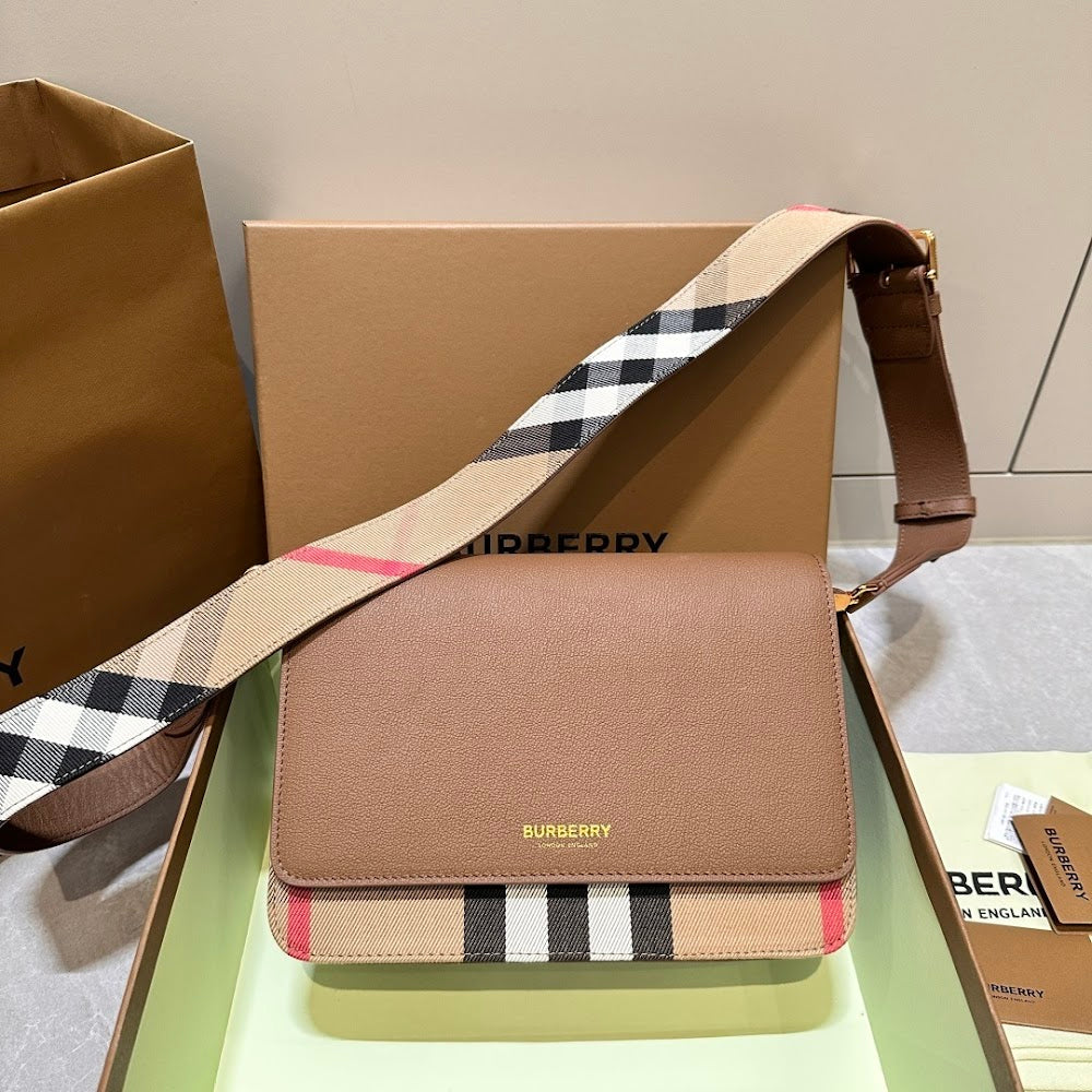 Dragons Bags Burberryn Luxury Bag --92085