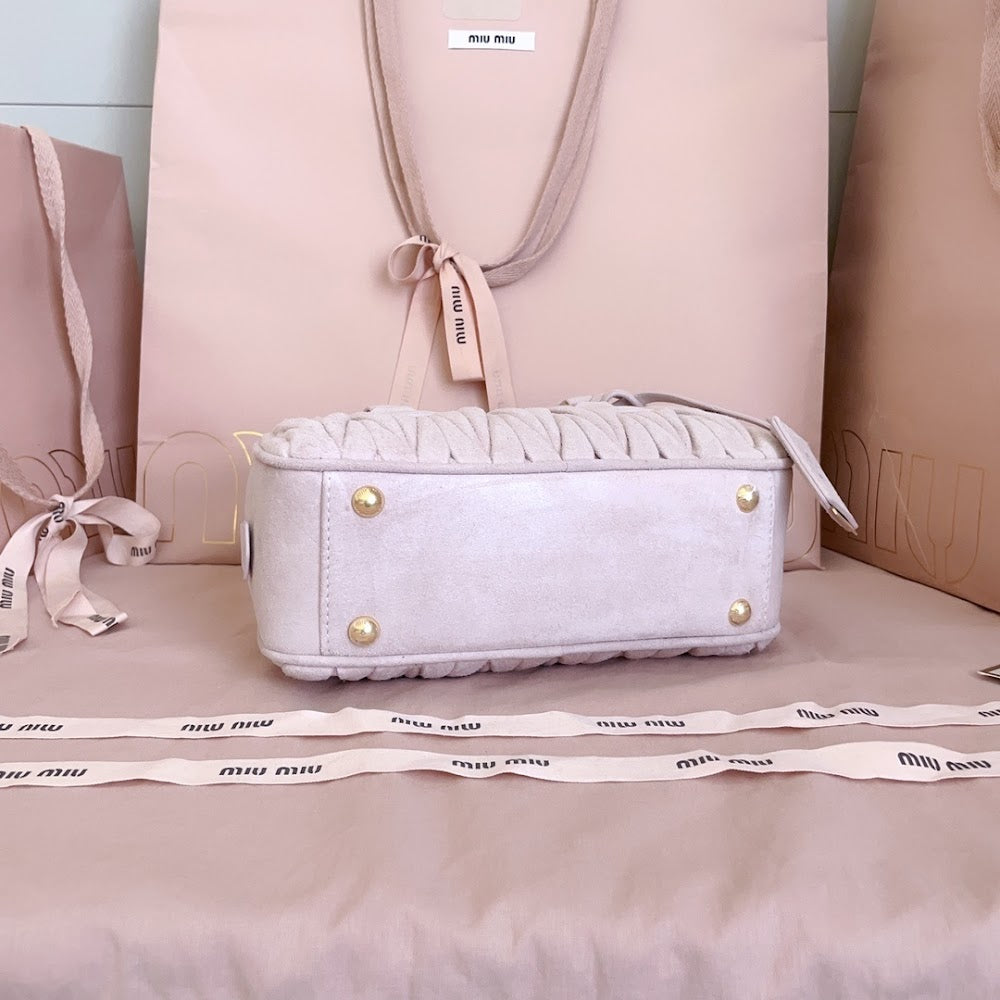 Dragons Bags Miun Miun Luxury Bag --122700