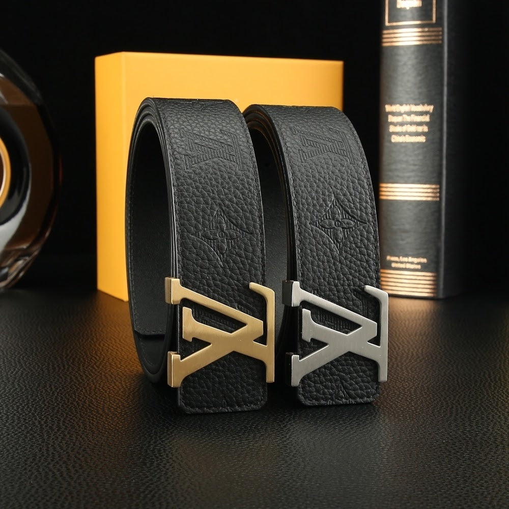 Dragons Bags ln Luxury Belt --100425