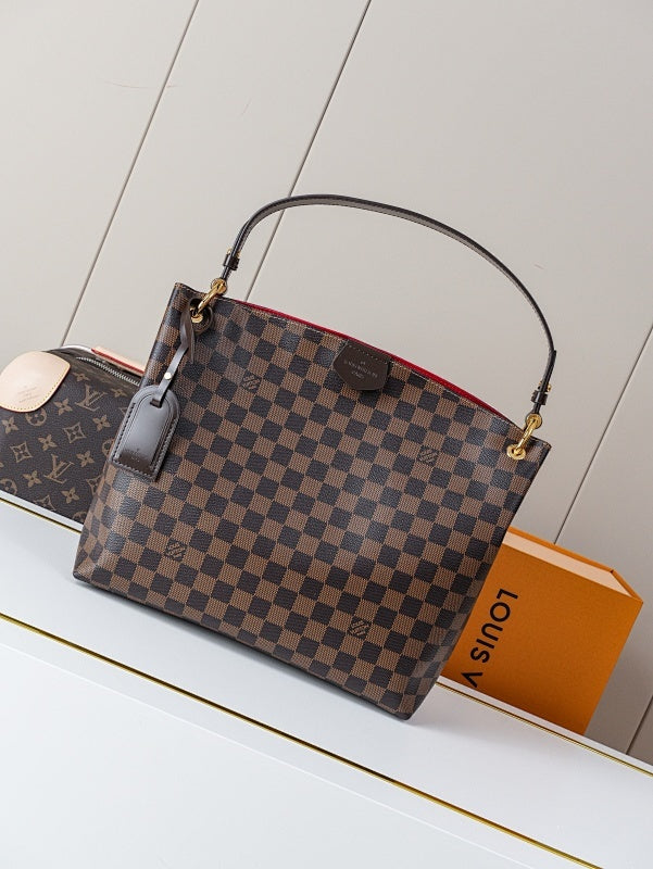 Dragons Bags ln Luxury Bag --81763