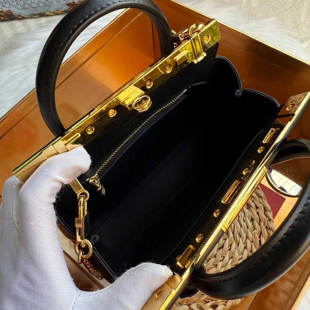 Dragons Bags DGn Luxury Bag --94066