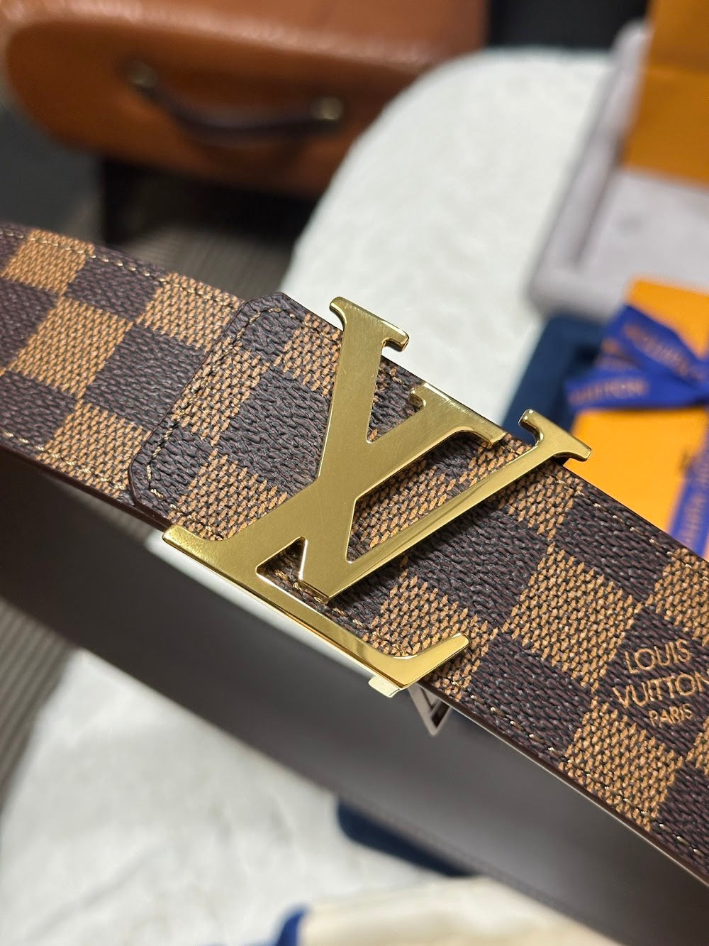 Dragons Bags ln Luxury Belt --106918