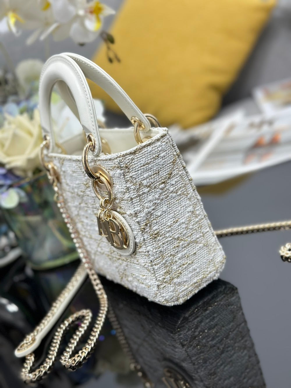 Dragons BagsDiorn Luxury Bag --116336