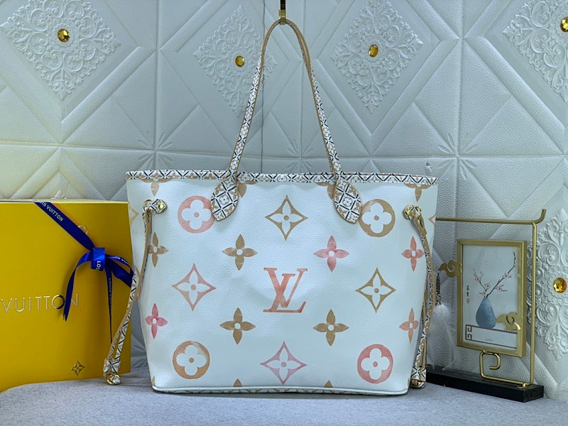 Dragons Bags LVn Luxury Bag --80870