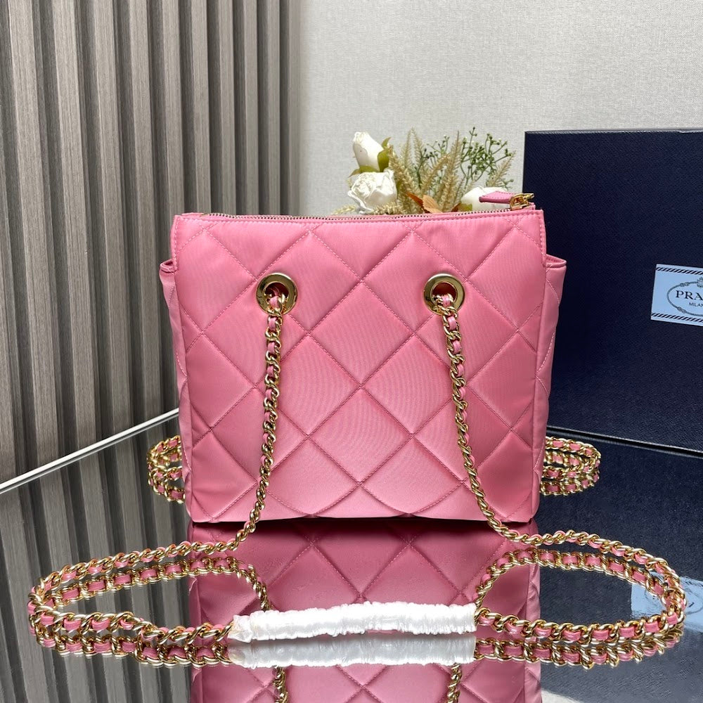 Dragons Bags Pradn Luxury Bag --103001