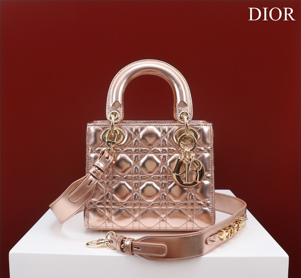 Dragons BagsDiorn Luxury Bag --115937