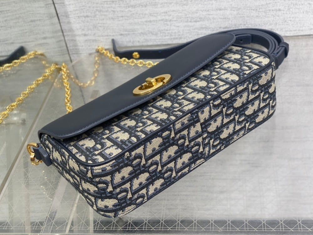 Dragons BagsDiorn Luxury Bag --115038