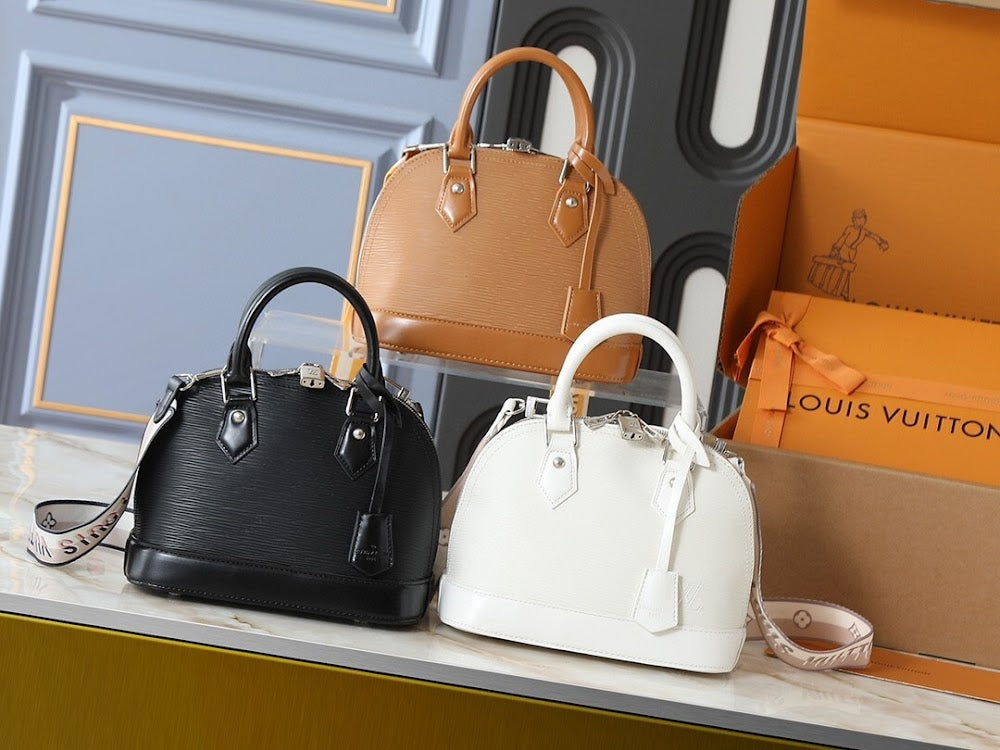 Dragons Bags ln Luxury Bag --77088
