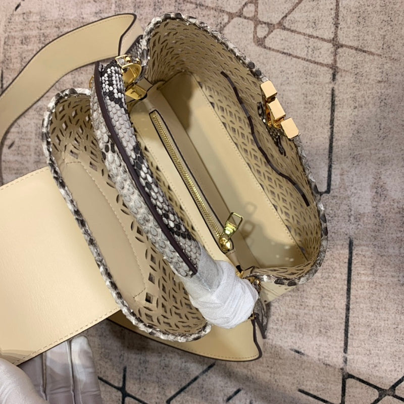 Dragons Bags ln Luxury Bag --56259