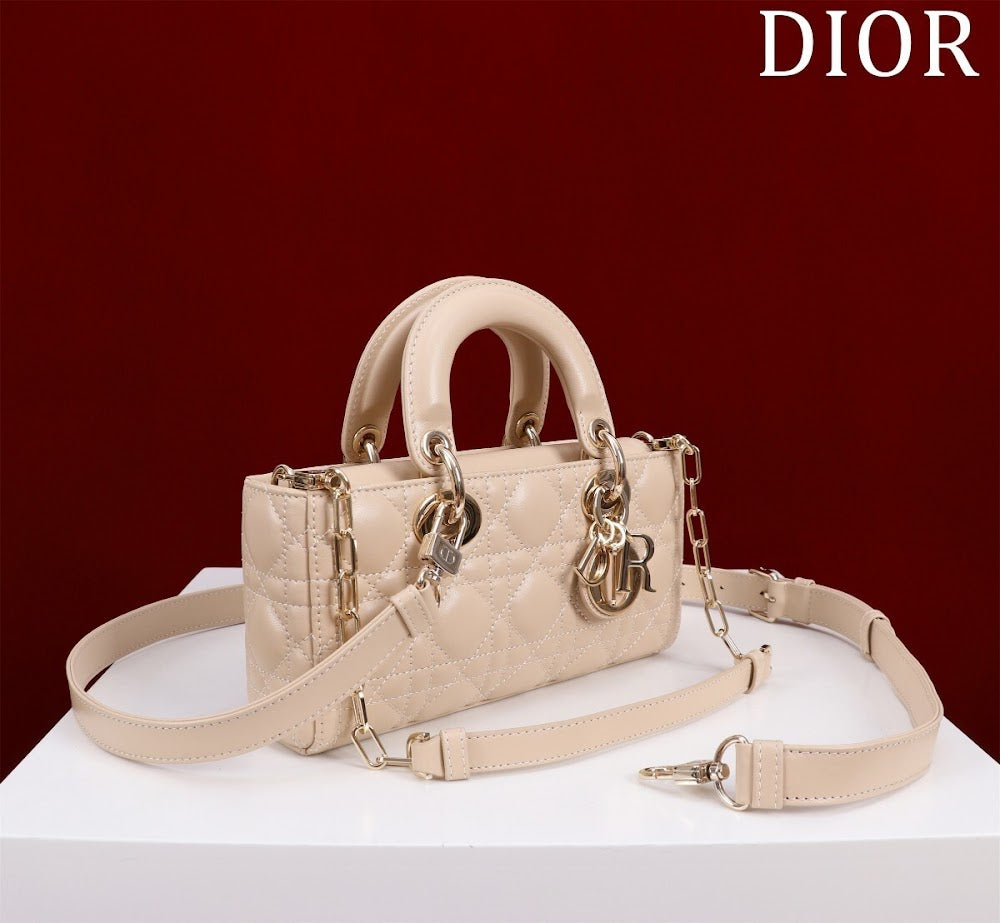 Dragons BagsDiorn Luxury Bag --114761