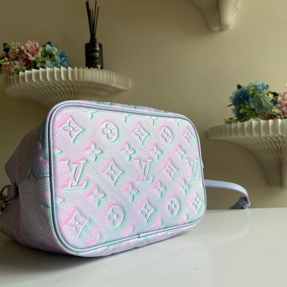 Dragons Bags LVn Luxury Bag --80862