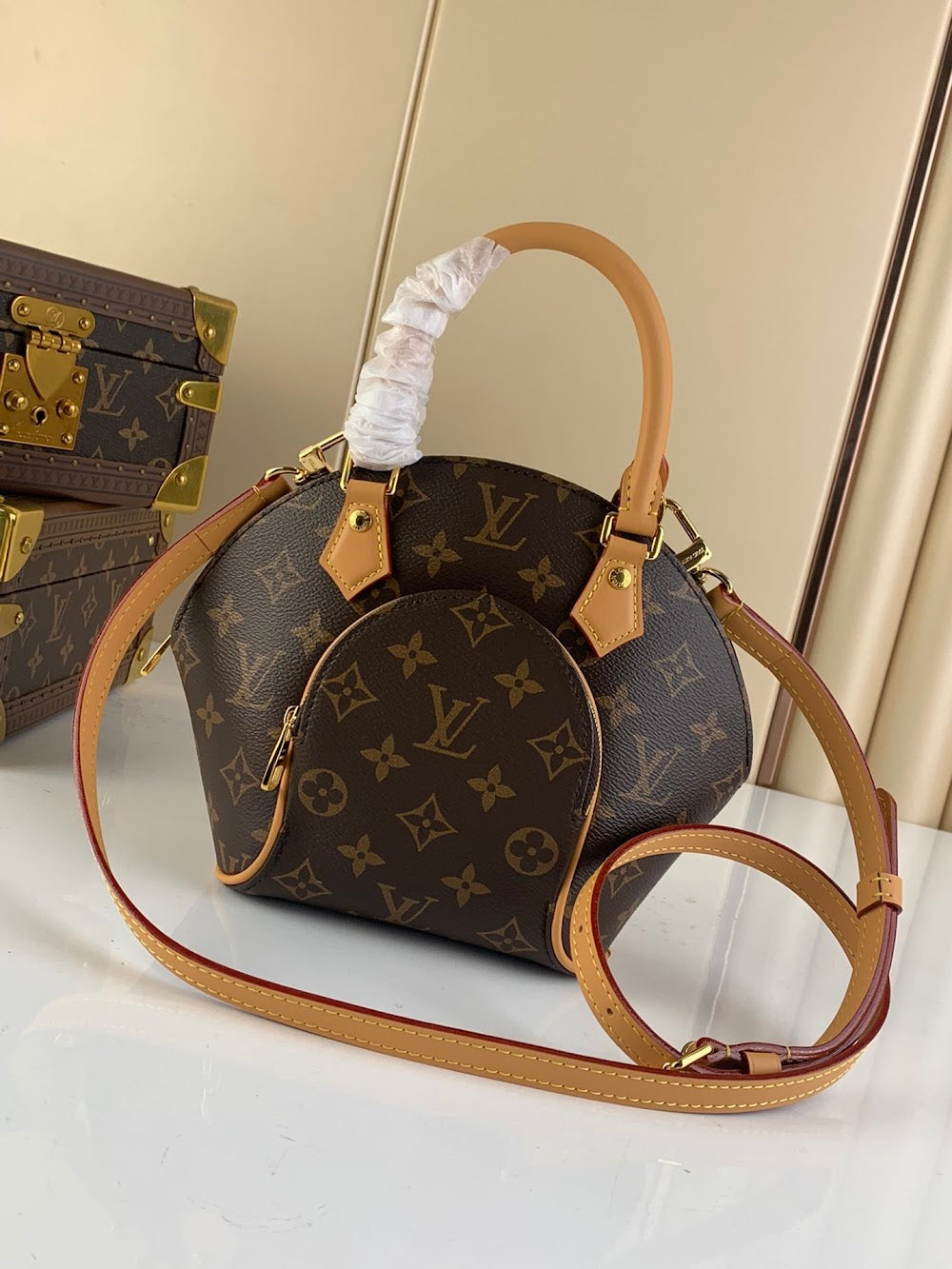 Dragons Bags ln Luxury Bag --67513