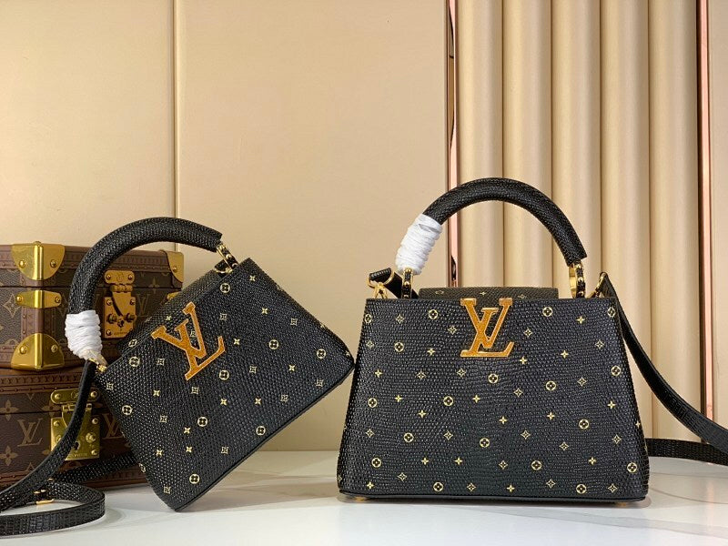 Dragons Bags ln Luxury Bag --70014