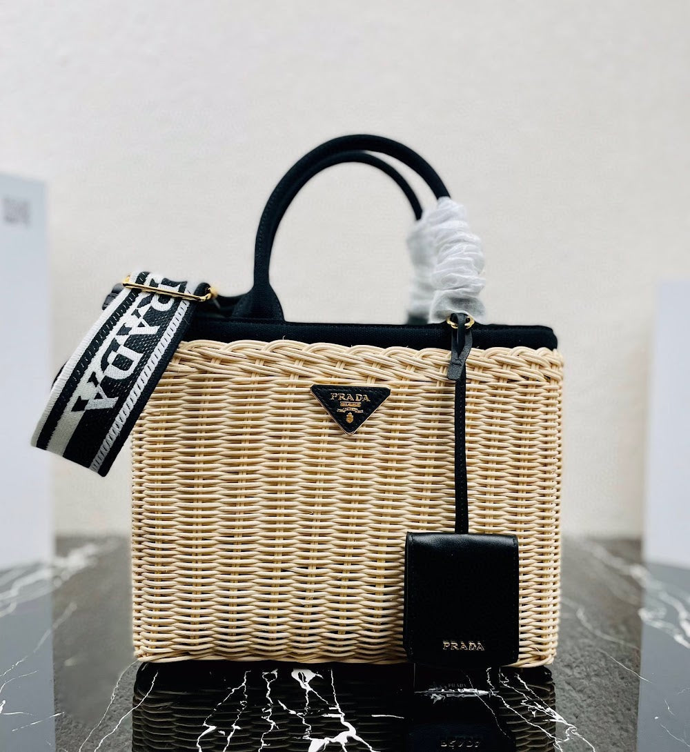 Dragons Bags Prada Luxury Bag --54717