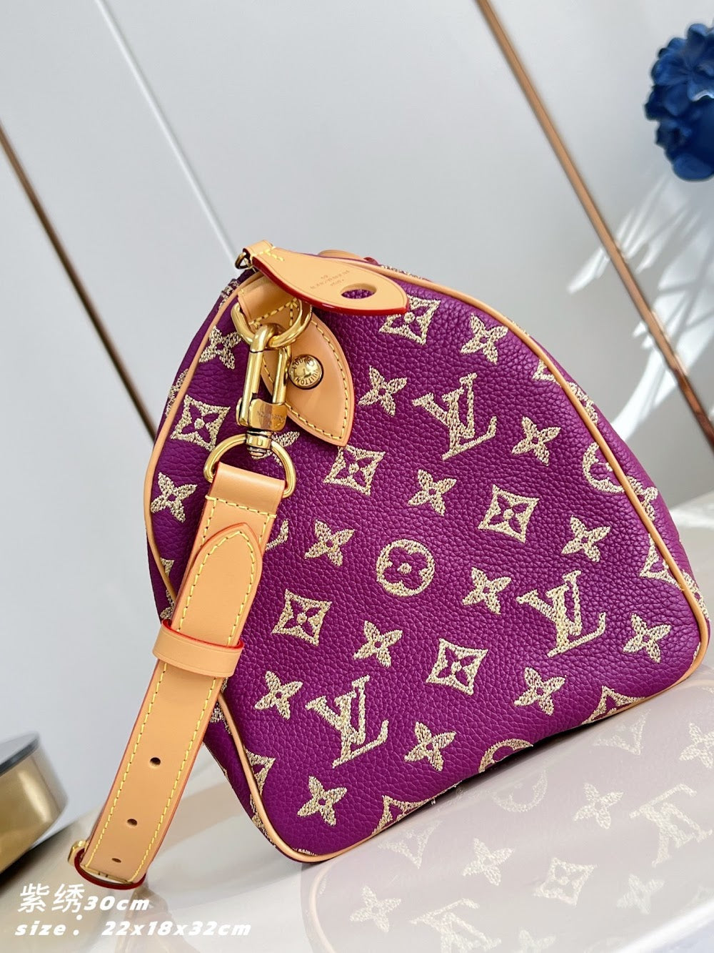 Dragons Bags ln Luxury Bag --95981